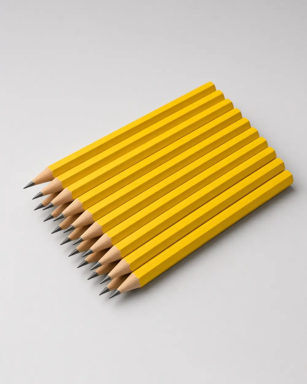 CedarLine HB Pencil Pack