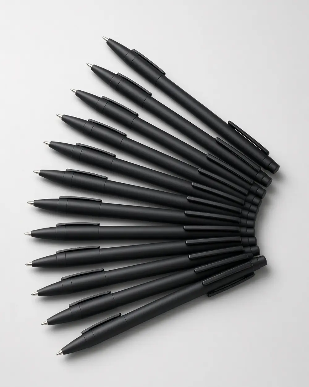 InkPath Ballpoint Stick Pens